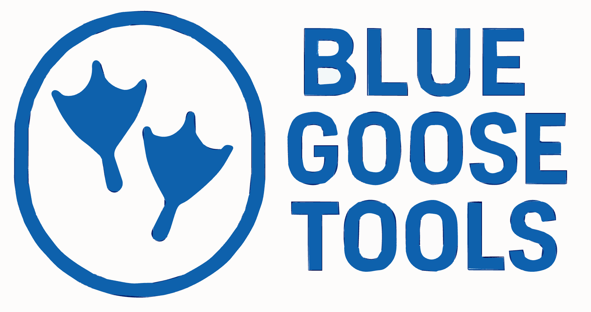 Blue Goose Tools